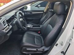 Honda Civic 2019 220TURBO CVT Sport Edition National VI - ფოტო 15