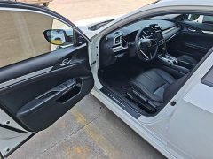 Honda Civic 2019 220TURBO CVT Sport Edition National VI - ფოტო 16