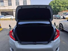 Honda Civic 2019 220TURBO CVT Sport Edition National VI - ფოტო 19