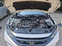 Honda Civic 2019 220TURBO CVT Sport Edition National VI - ფოტო 20