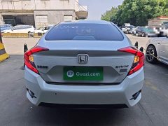 Honda Civic 2019 220TURBO CVT Sport Edition National VI - ფოტო 6