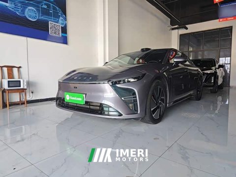 2025 Changan Startuned ES Extended Range Max with City Driving Assist - ავტომობილი ჩინეთიდან