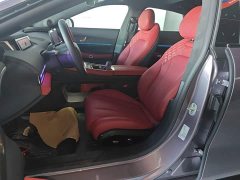 Changan Startuned ES Extended Range Max with City Driving Assist - ფოტო 15