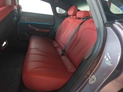 Changan Startuned ES Extended Range Max with City Driving Assist - ფოტო 17