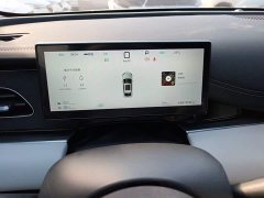 BYD Dolphin 06 DM-i Smart Drive 120KM Premium Edition - ფოტო 12