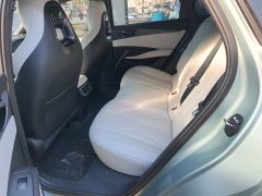BYD Dolphin 06 DM-i Smart Drive 120KM Premium Edition - ფოტო 17