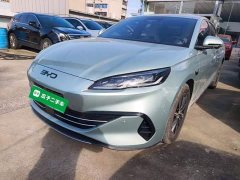 BYD Dolphin 06 DM-i Smart Drive 120KM Premium Edition - ფოტო 2