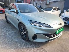 BYD Dolphin 06 DM-i Smart Drive 120KM Premium Edition - ფოტო 4