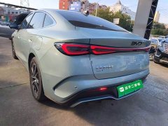 BYD Dolphin 06 DM-i Smart Drive 120KM Premium Edition - ფოტო 5