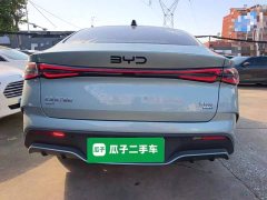 BYD Dolphin 06 DM-i Smart Drive 120KM Premium Edition - ფოტო 6