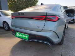 BYD Dolphin 06 DM-i Smart Drive 120KM Premium Edition - ფოტო 7