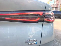 BYD Dolphin 06 DM-i Smart Drive 120KM Premium Edition - ფოტო 8