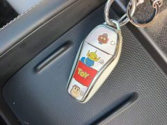 BYD Dolphin 06 DM-i Smart Drive 120KM Premium Edition - ფოტო 9