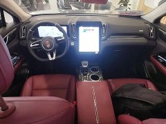 FAW Red Flag HS3 PHEV 117km Dynamic Edition - ფოტო 10