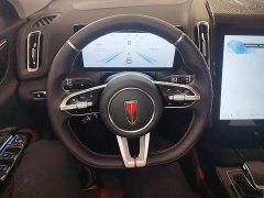 FAW Red Flag HS3 PHEV 117km Dynamic Edition - ფოტო 11