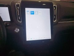 FAW Red Flag HS3 PHEV 117km Dynamic Edition - ფოტო 13