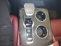 FAW Red Flag HS3 PHEV 117km Dynamic Edition - ფოტო 14
