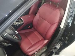 FAW Red Flag HS3 PHEV 117km Dynamic Edition - ფოტო 15
