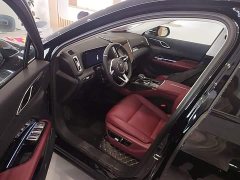 FAW Red Flag HS3 PHEV 117km Dynamic Edition - ფოტო 16