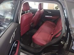 FAW Red Flag HS3 PHEV 117km Dynamic Edition - ფოტო 17