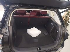 FAW Red Flag HS3 PHEV 117km Dynamic Edition - ფოტო 19