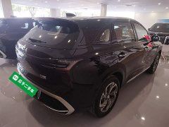 FAW Red Flag HS3 PHEV 117km Dynamic Edition - ფოტო 7
