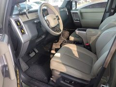 Chery iCAR Super V23 2025 401 RWD Advanced Edition - ფოტო 11