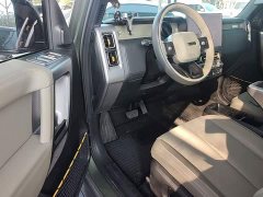 Chery iCAR Super V23 2025 401 RWD Advanced Edition - ფოტო 12