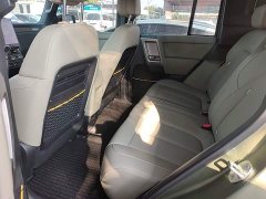 Chery iCAR Super V23 2025 401 RWD Advanced Edition - ფოტო 13