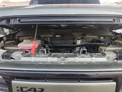 Chery iCAR Super V23 2025 401 RWD Advanced Edition - ფოტო 16