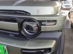 Chery iCAR Super V23 2025 401 RWD Advanced Edition - ფოტო 18