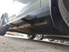 Chery iCAR Super V23 2025 401 RWD Advanced Edition - ფოტო 19