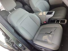 Chery iCAR Super V23 2025 401 RWD Advanced Edition - ფოტო 20