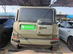 Chery iCAR Super V23 2025 401 RWD Advanced Edition - ფოტო 4