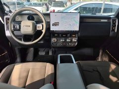 Chery iCAR Super V23 2025 401 RWD Advanced Edition - ფოტო 6