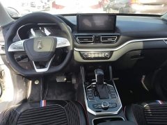 Bestune T33 2021 1.2T DCT Luxury Edition - ფოტო 10