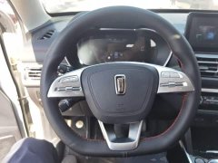 Bestune T33 2021 1.2T DCT Luxury Edition - ფოტო 11