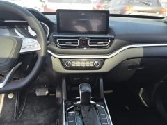 Bestune T33 2021 1.2T DCT Luxury Edition - ფოტო 13