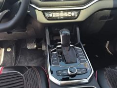 Bestune T33 2021 1.2T DCT Luxury Edition - ფოტო 14