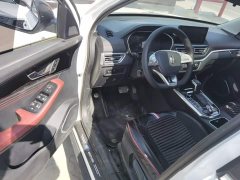 Bestune T33 2021 1.2T DCT Luxury Edition - ფოტო 16