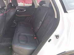 Bestune T33 2021 1.2T DCT Luxury Edition - ფოტო 17