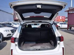 Bestune T33 2021 1.2T DCT Luxury Edition - ფოტო 19