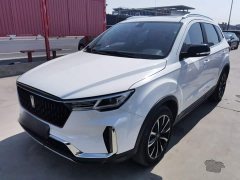 Bestune T33 2021 1.2T DCT Luxury Edition - ფოტო 2