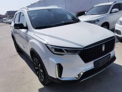 Bestune T33 2021 1.2T DCT Luxury Edition - ფოტო 4
