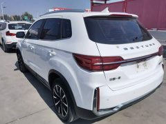 Bestune T33 2021 1.2T DCT Luxury Edition - ფოტო 5