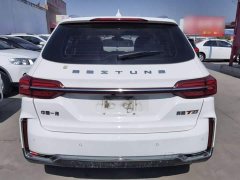 Bestune T33 2021 1.2T DCT Luxury Edition - ფოტო 6