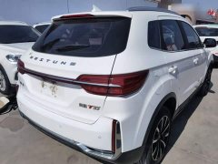 Bestune T33 2021 1.2T DCT Luxury Edition - ფოტო 7
