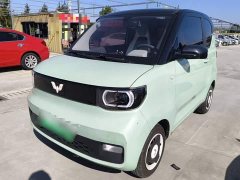 Wuling Hongguang MINIEV Delightful Edition LFP - ფოტო 1