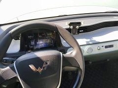 Wuling Hongguang MINIEV Delightful Edition LFP - ფოტო 10