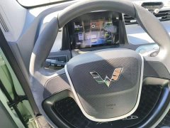 Wuling Hongguang MINIEV Delightful Edition LFP - ფოტო 11